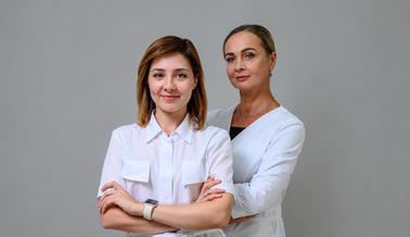 Возраст красоты: стратегия ухода для 25, 35 и 45+ лет